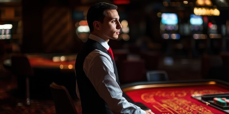 javbabe Phoenix Baccarat Premium